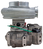 Borg Warner Turbo RA4601400571 